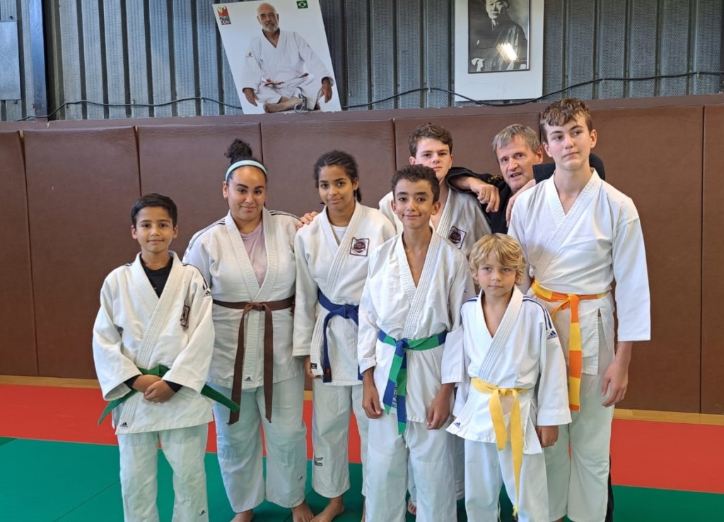 Riedisheim arts martiaux, krav maga kids, self défense féminine, judo, taïso, JJB, jujitsu brésilien, compétition, RAM 