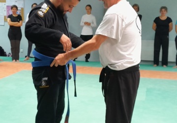 Riedisheim arts martiaux, krav maga kids, self défense féminine, judo, taïso, JJB, jujitsu brésilien, compétition, RAM