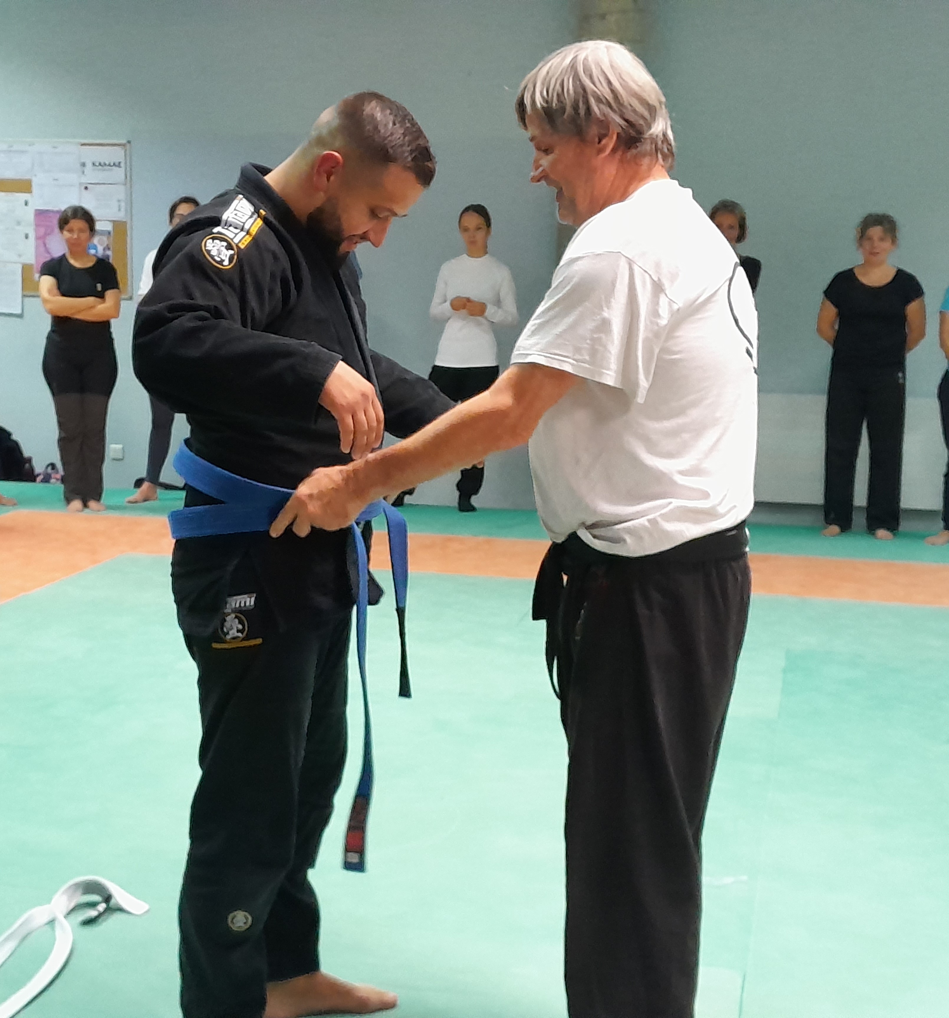Riedisheim arts martiaux, krav maga kids, self défense féminine, judo, taïso, JJB, jujitsu brésilien, compétition, RAM