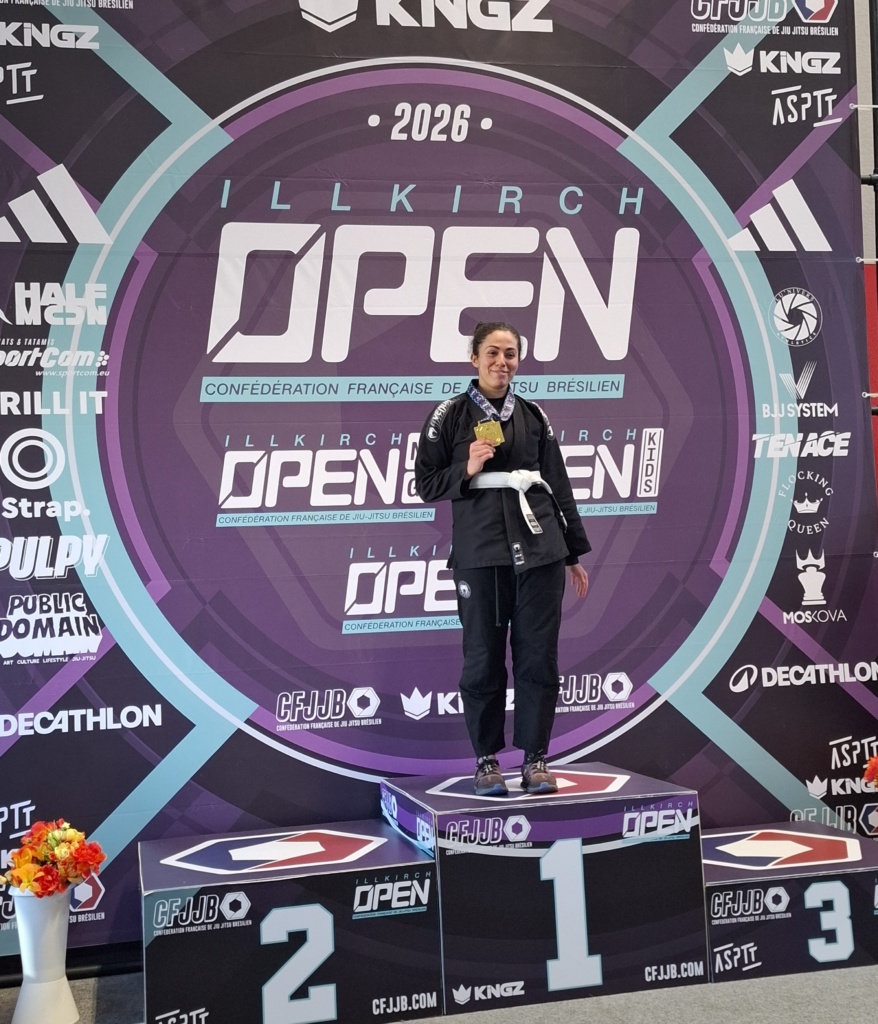 Riedisheim arts martiaux, krav maga kids, self défense féminine, judo, taïso, JJB, jujitsu brésilien, compétition, RAM , face book, instagram, podium