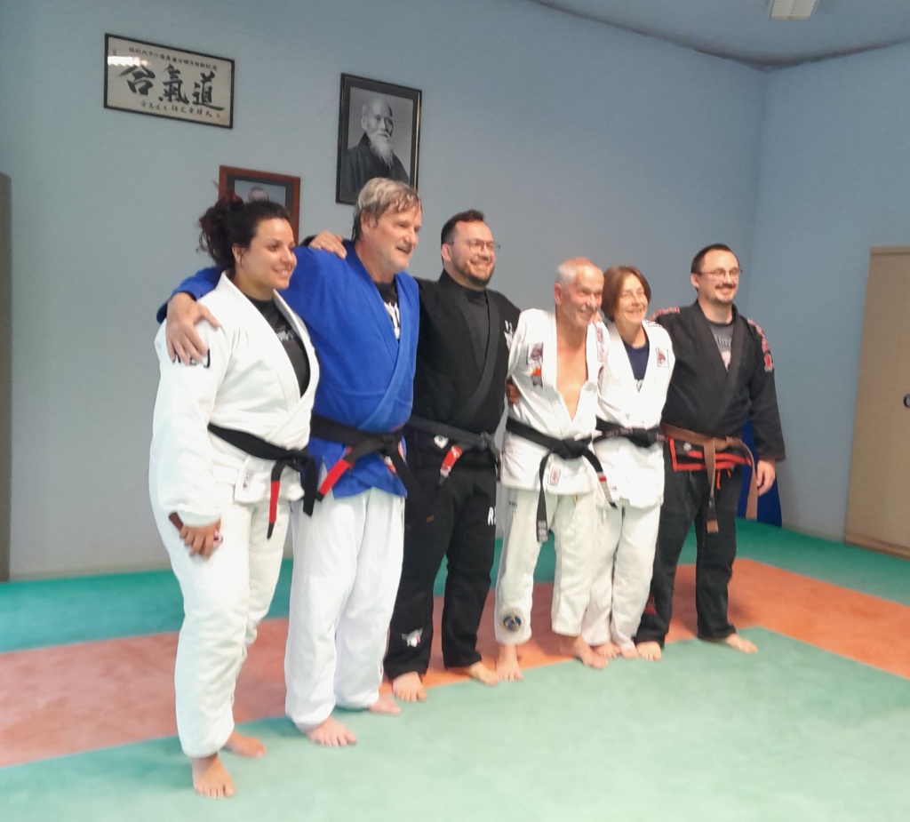 Riedisheim arts martiaux, krav maga kids, self défense féminine, judo, taïso, JJB, jujitsu brésilien, compétition, RAM , face book, instagram, podium