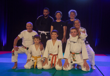 Riedisheim arts martiaux, krav maga kids, self défense féminine, judo, taïso, JJB, jujitsu brésilien, compétition, RAM