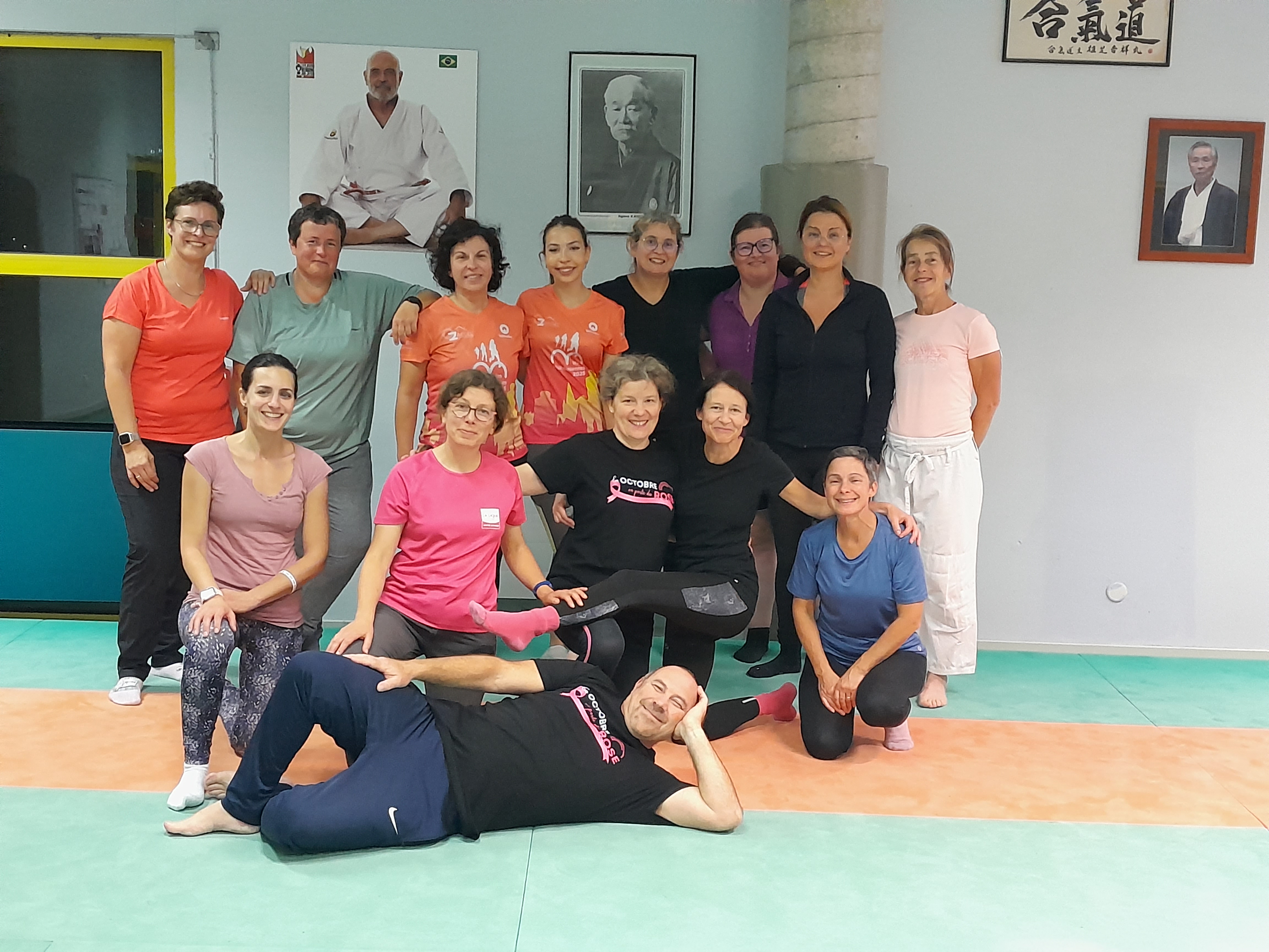 Riedisheim arts martiaux, krav maga kids, self défense féminine, judo, taïso, JJB, jujitsu brésilien, compétition, RAM , face book, instagram,