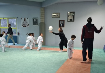 Riedisheim arts martiaux, krav maga kids, self défense féminine, judo, taïso, JJB, jujitsu brésilien, compétition, RAM , face book, instagram, podium