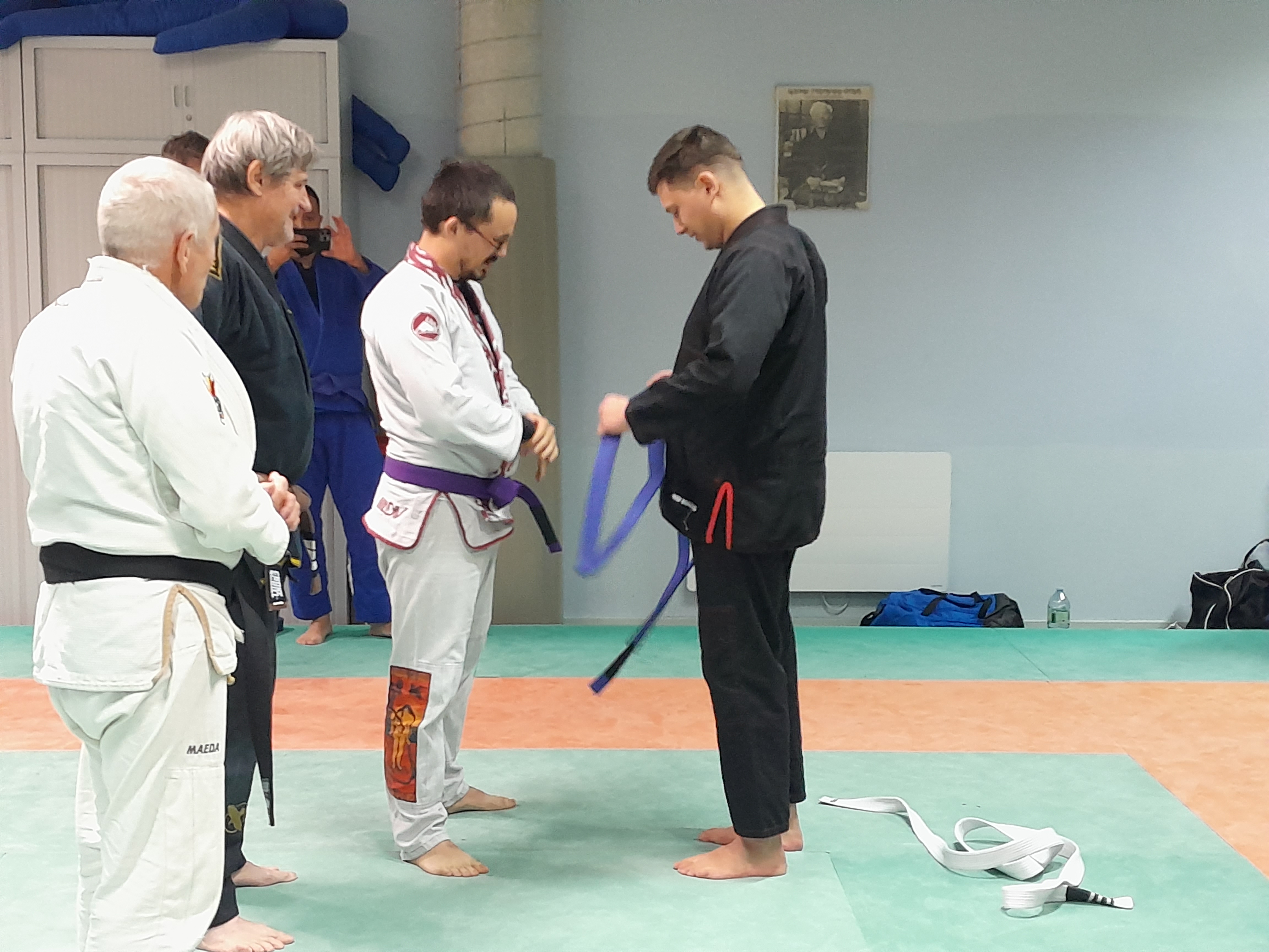 Riedisheim arts martiaux, krav maga kids, self défense féminine, judo, taïso, JJB, jujitsu brésilien, compétition, RAM , face book, instagram, podium