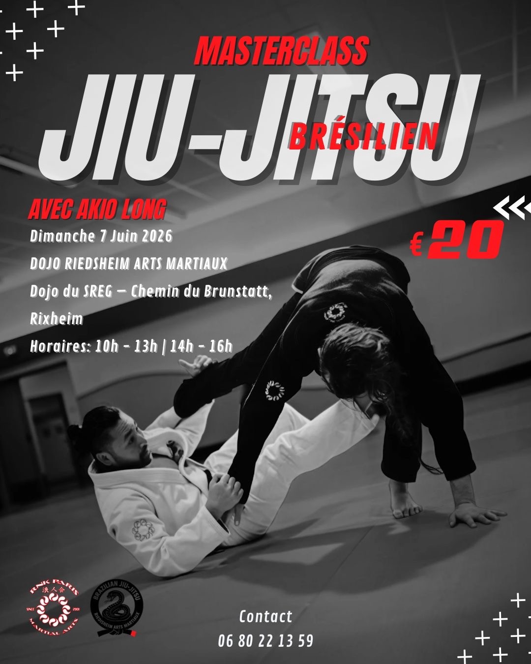 Riedisheim arts martiaux, krav maga kids, self défense féminine, judo, taïso, JJB, jujitsu brésilien, compétition, RAM , face book, instagram, podium